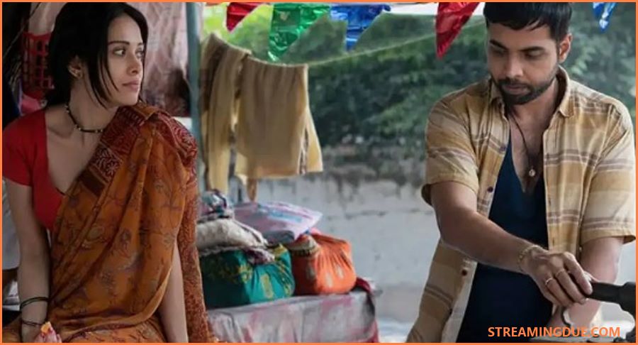 Ajeeb Dastaan Netflix Review