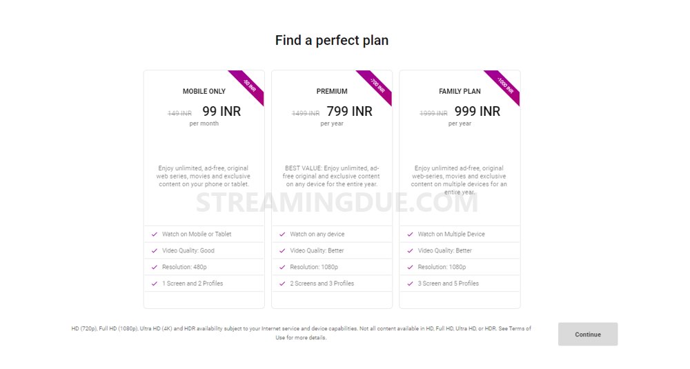 Chaupal OTT Website, App, Plans & Pricing, Content, Review - Chaupal Tv