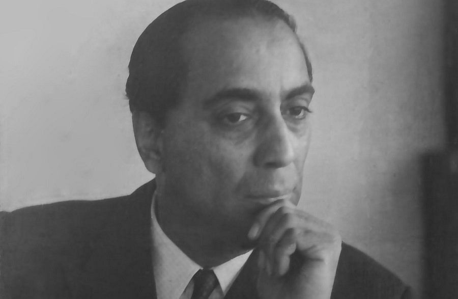 Homi J.Bhabha