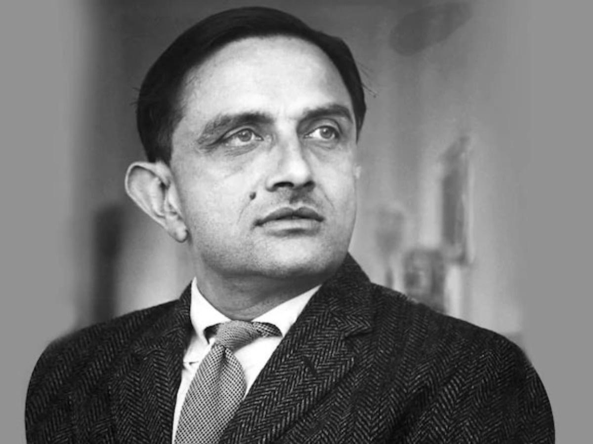 Vikram Sarabhai Rocket Boys Web Series Real Story | Real Life Characters