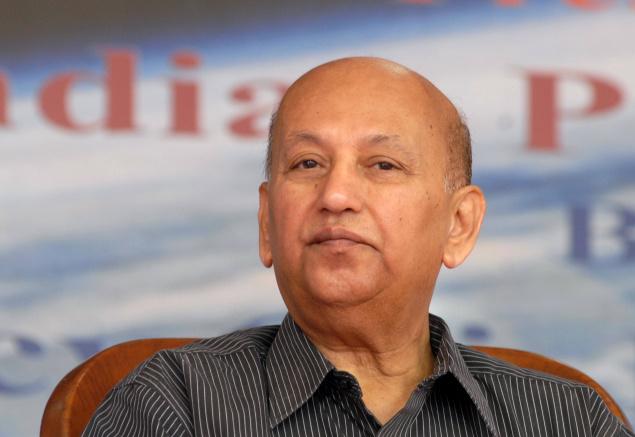 Udupi Ramachandra Rao Played by Mohan Raman