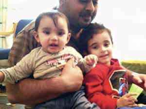 Anirudh Chatterjee aKA Anurup Chatterjee Real Name, Image, Story