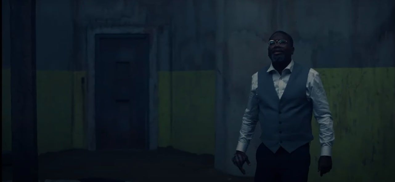 The Mill (2023) Ending Explained