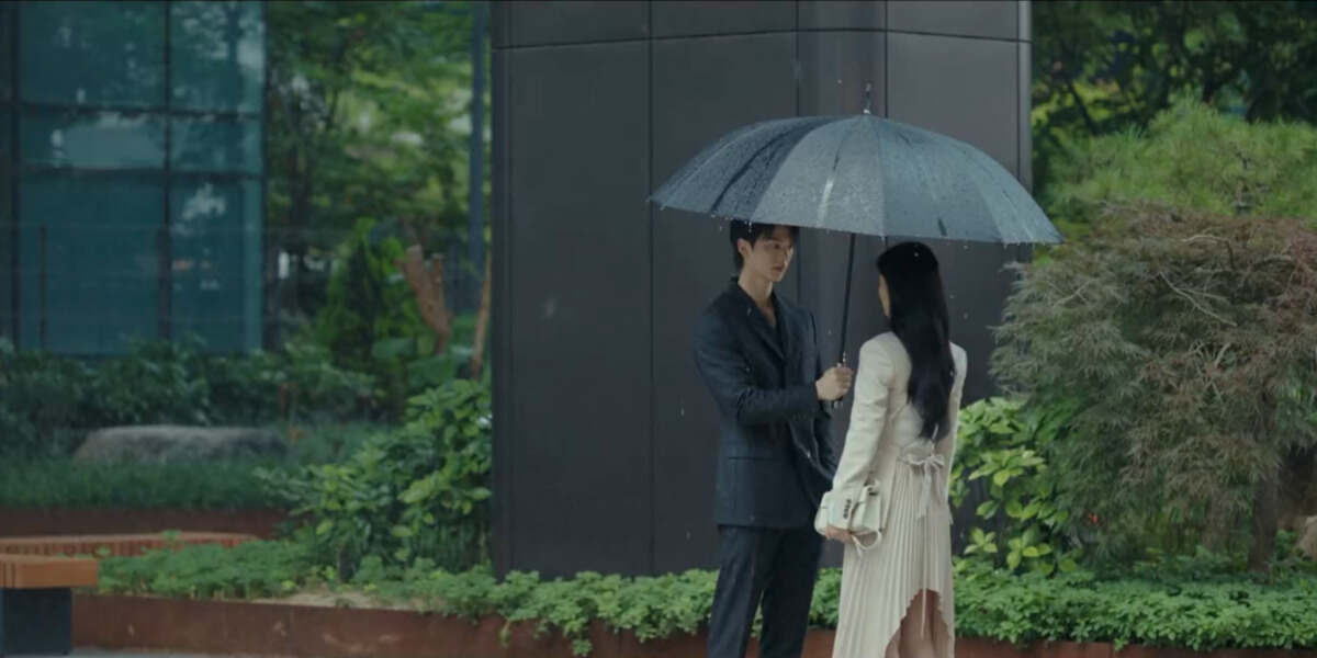 My Demon Kdrama Episode all