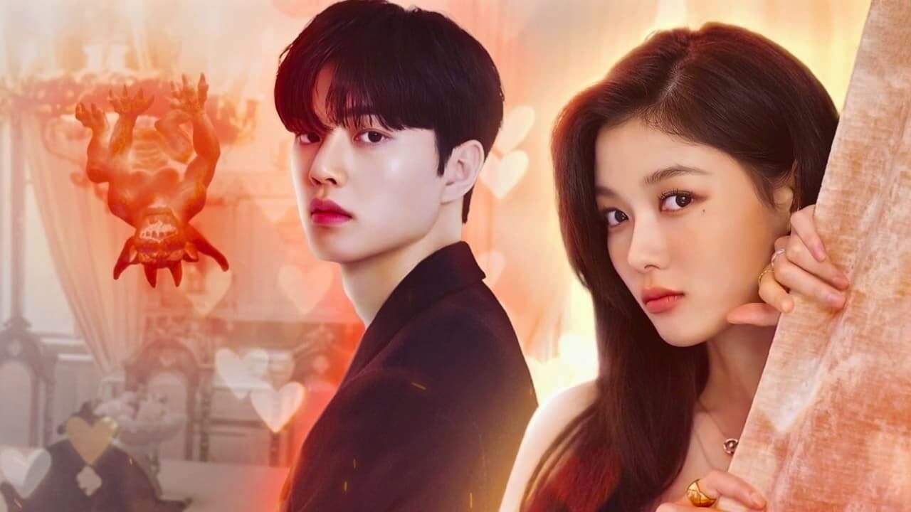 My Demon Kdrama 2