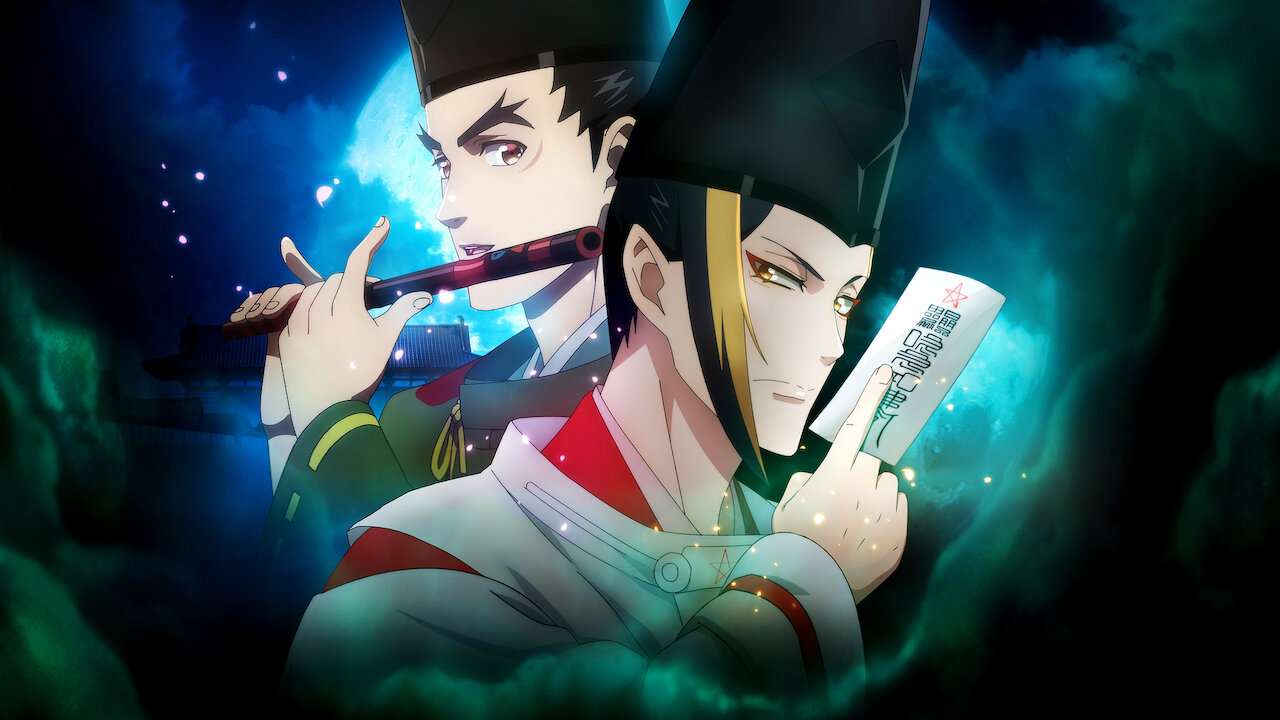 “Onmyoji” Episode 3: Recap, Summary and Explained