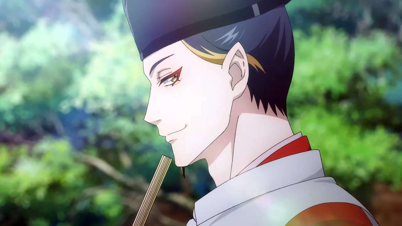 Onmyoji Anime All Episodes