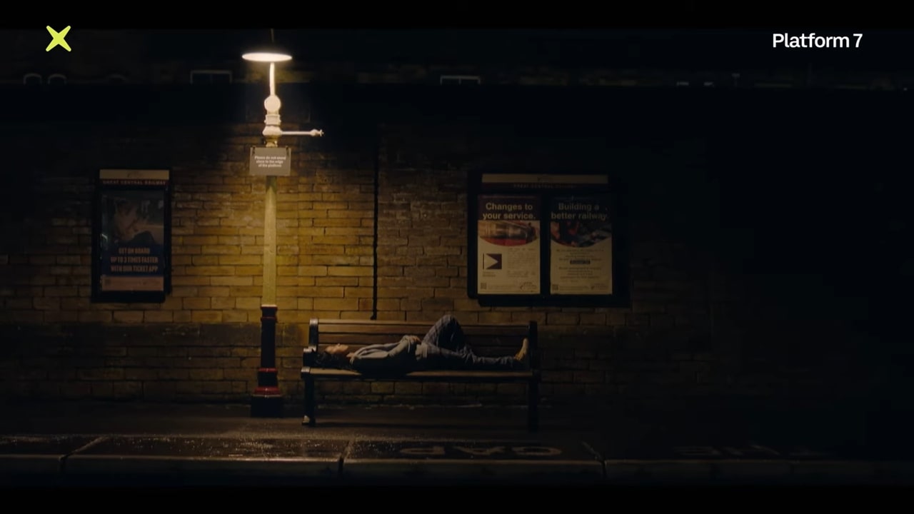 Platform 7 Series Review