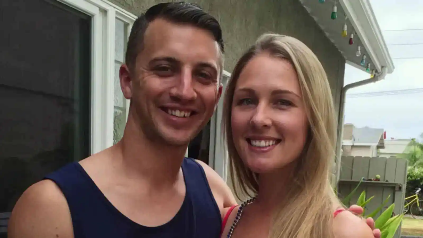 Aaron and Denise Now - Are They Still Together? Where Are They Now? | 'American Nightmare'