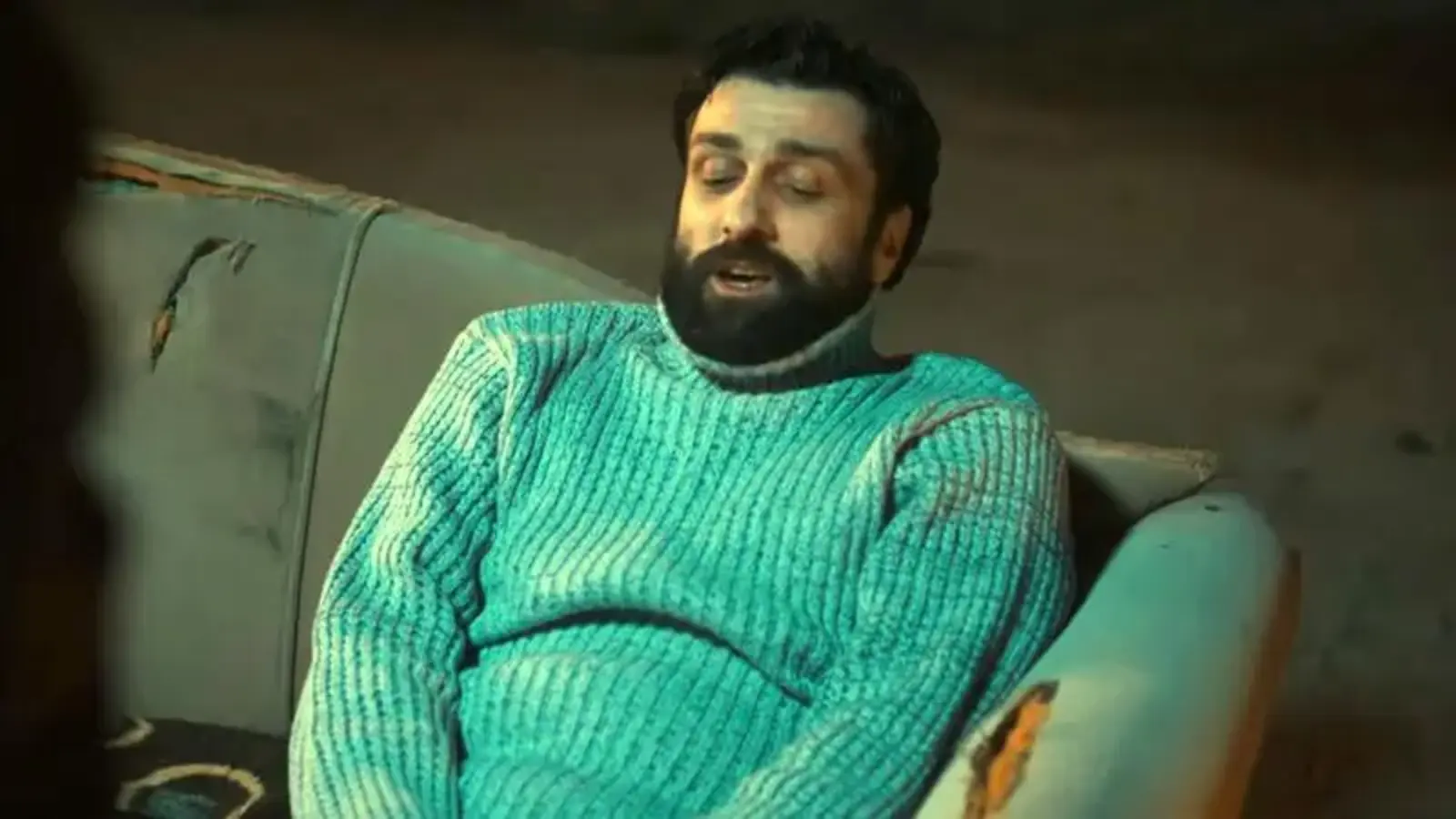 'Serhat' In 'Kubra' Character Explained