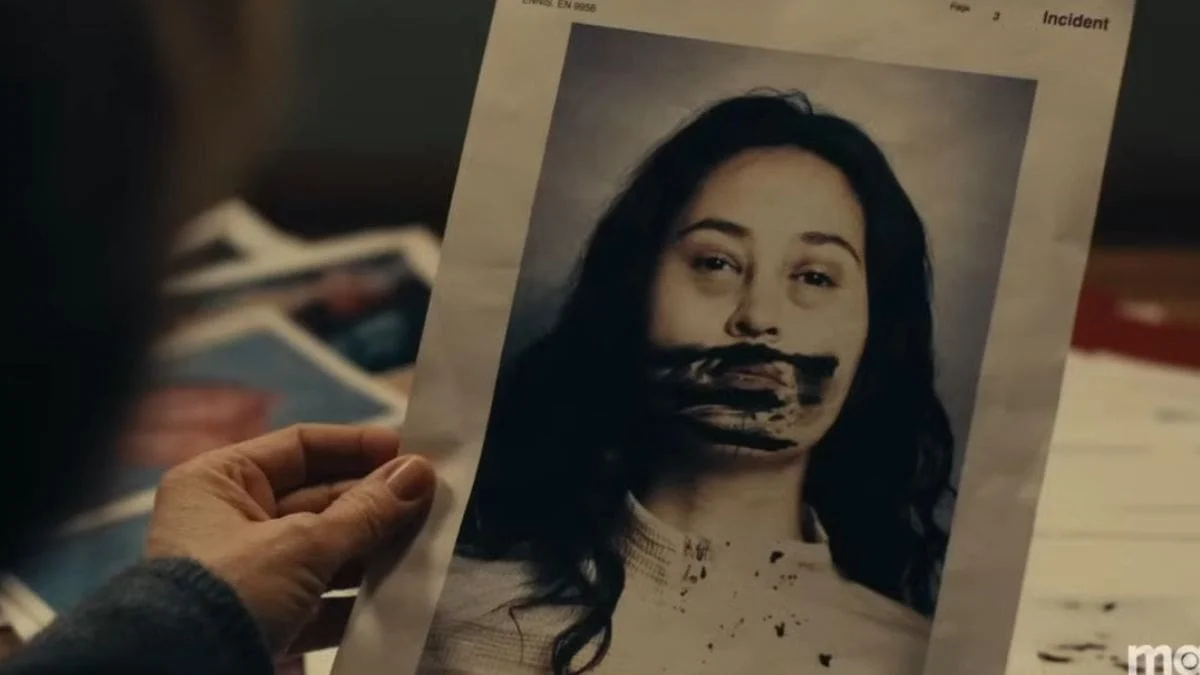 Who Is Annie in True Detective Season 4 - Actress Name | What Happened To Her?