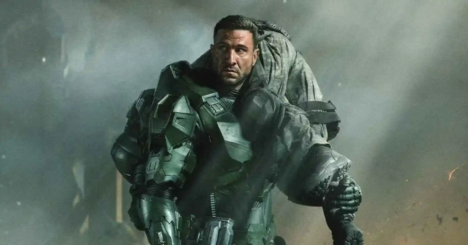 "Halo" Season 2 Review | Paramount+