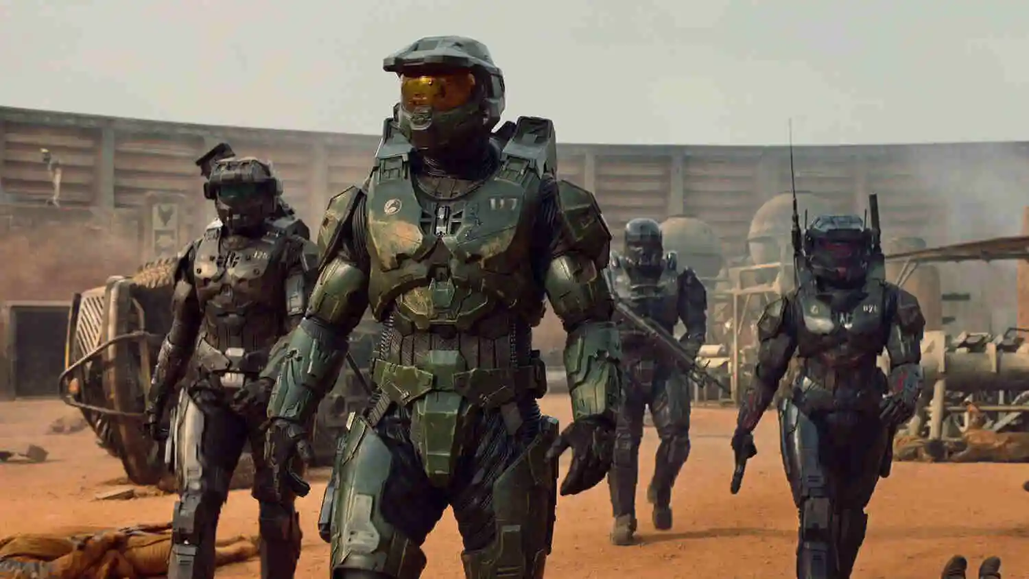 “Halo” Season 2 Episode 1 Recap, Summary and Explained