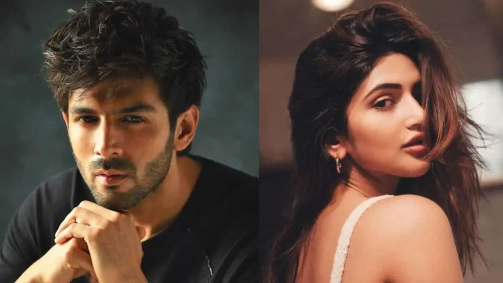 Sreeleela Dating Kartik Aryan ? Truth or PR Stunt ?