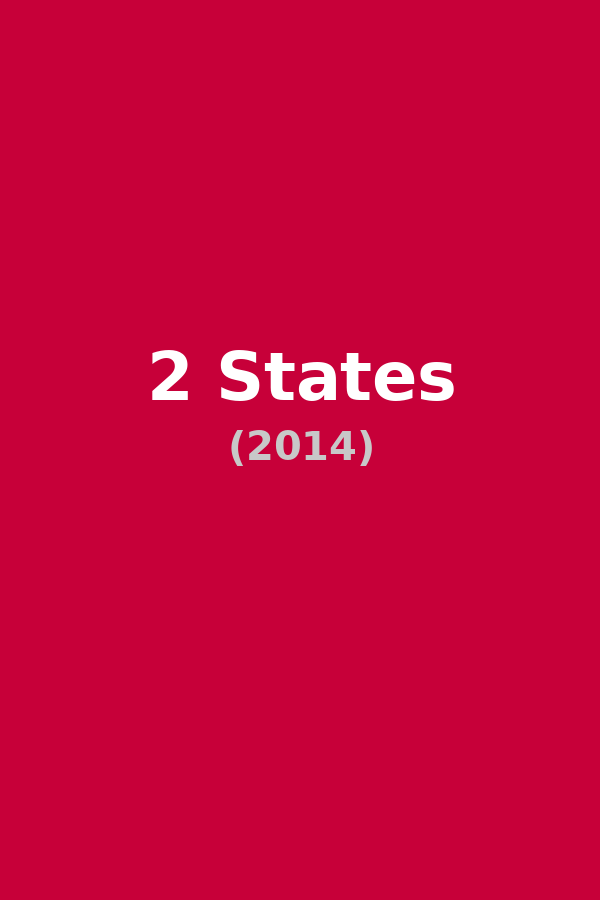 2 States