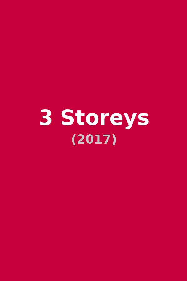 3 Storeys