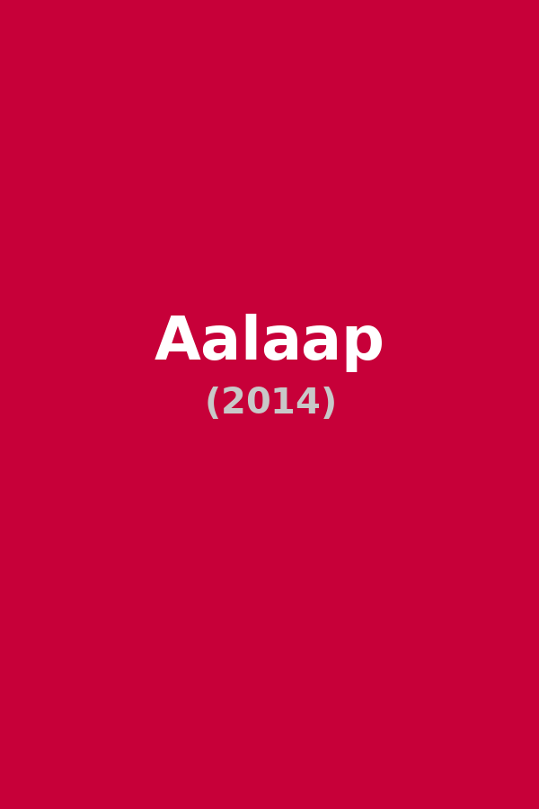 Aalaap