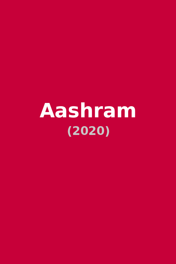 Aashram