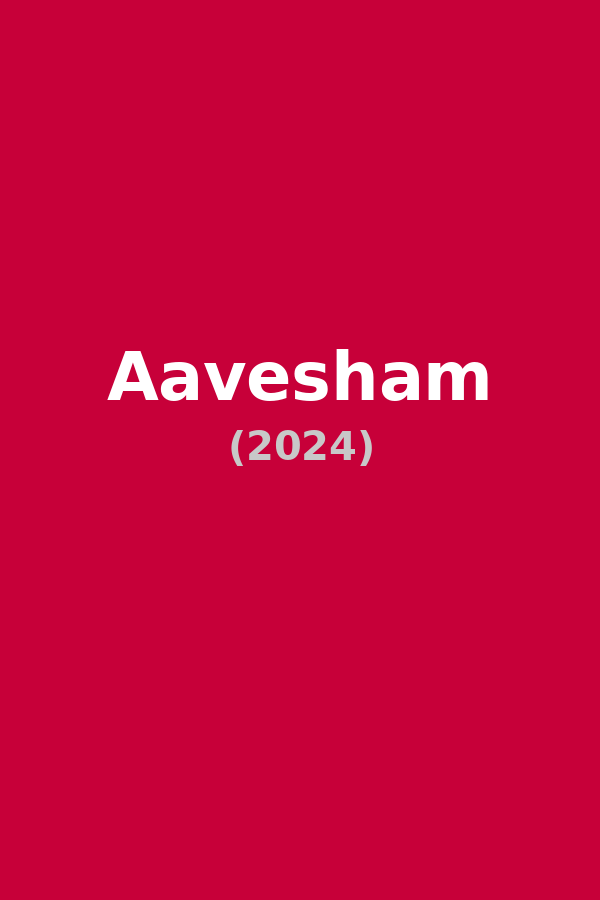 Aavesham