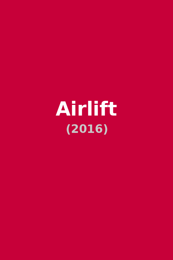 Airlift