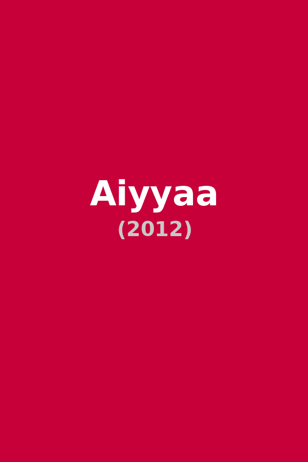 Aiyyaa