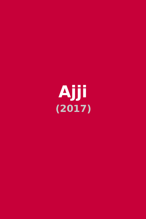 Ajji