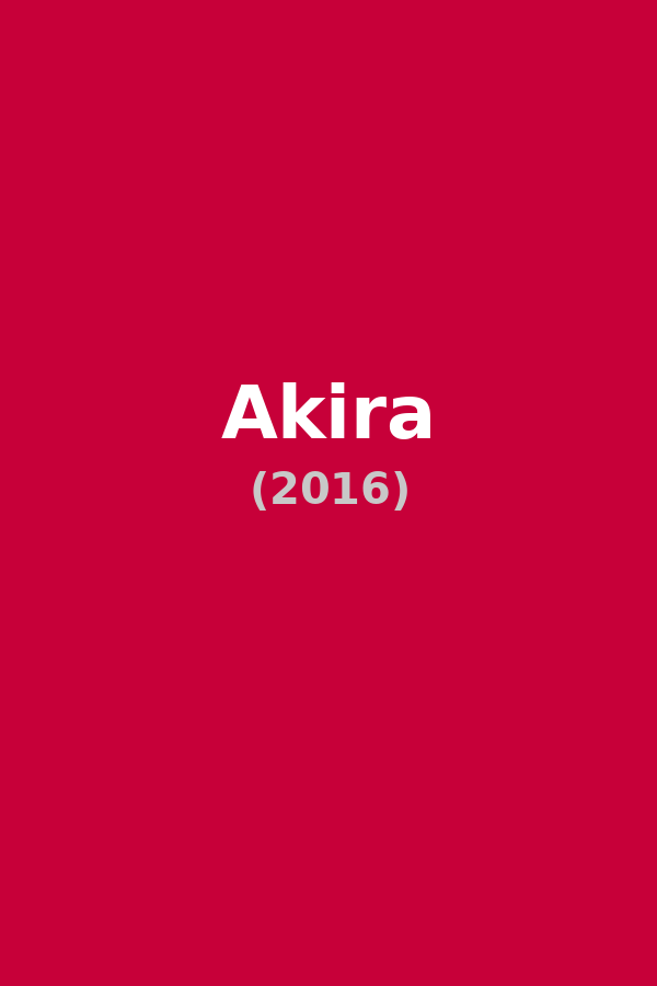 Akira