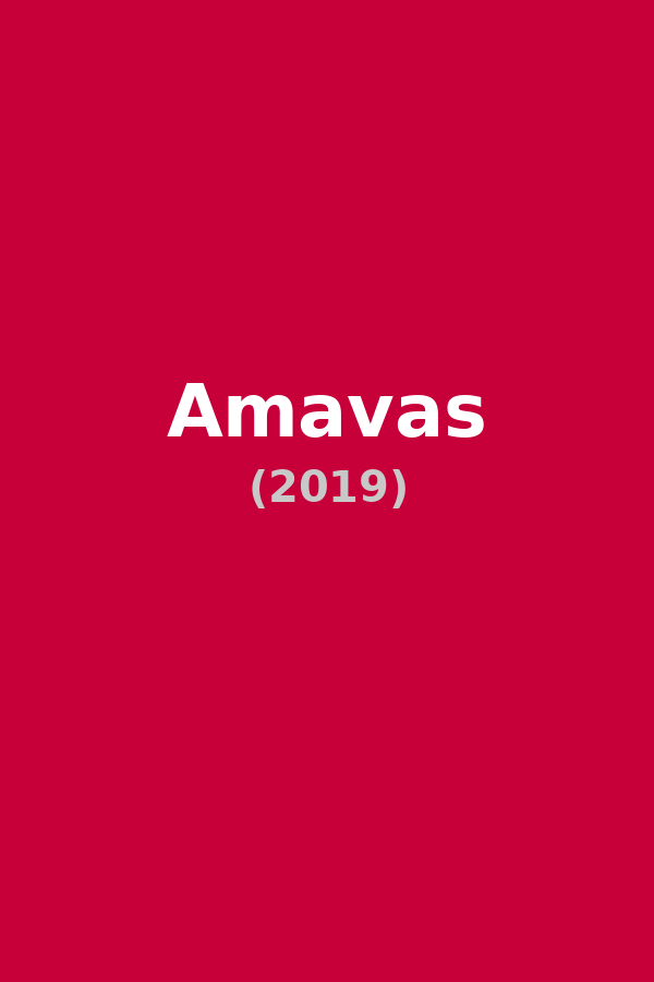 Amavas