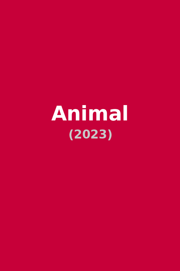 Animal