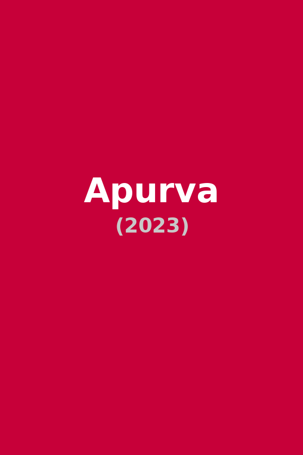 Apurva