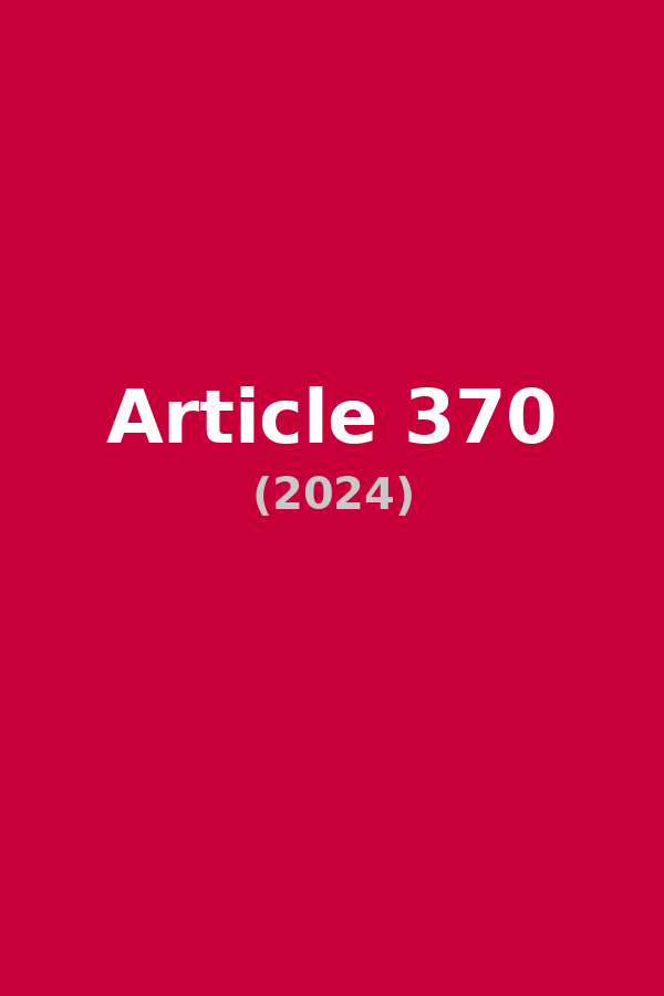 Article 370