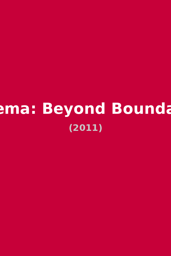 Aseema: Beyond Boundaries