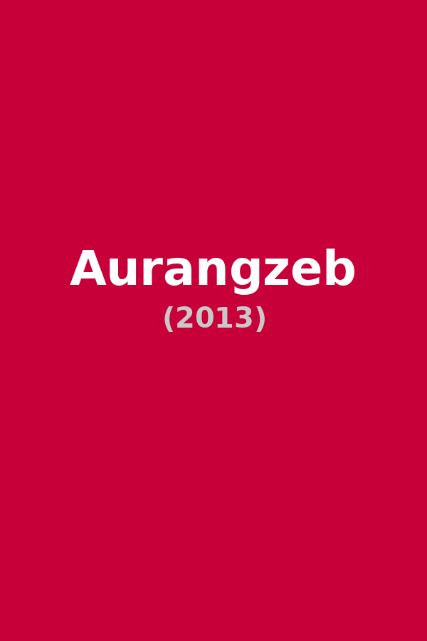 Aurangzeb