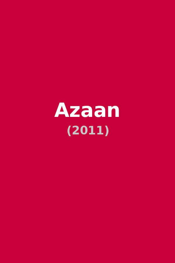 Azaan