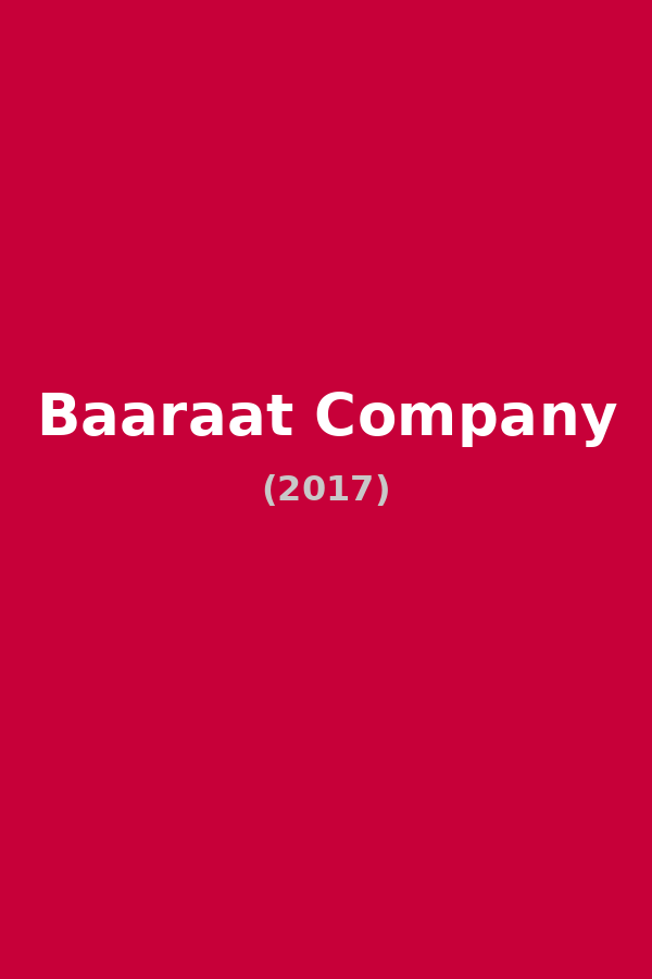 Baaraat Company