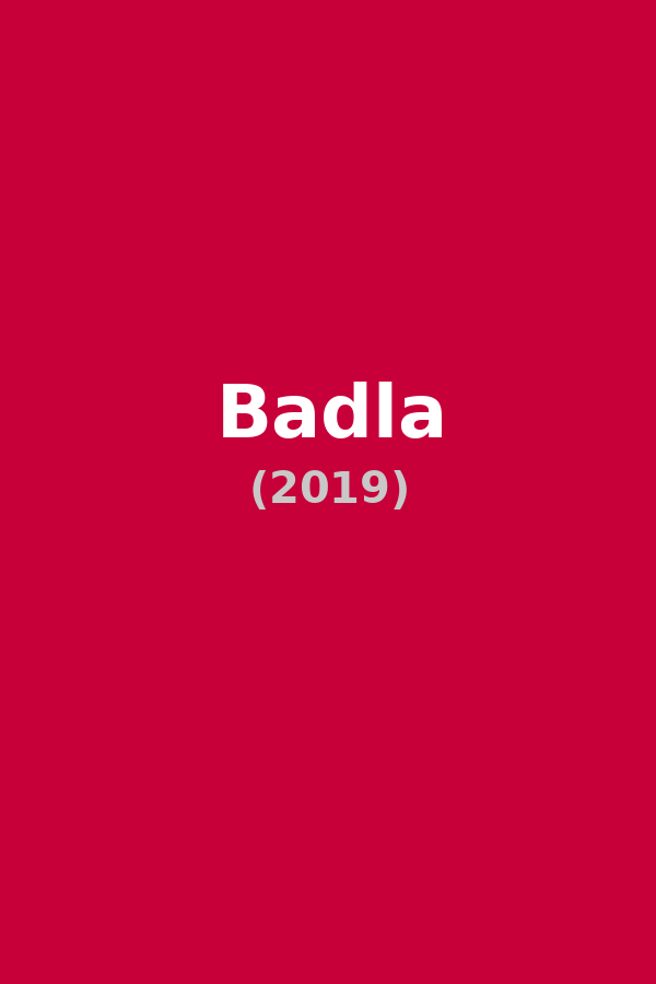 Badla