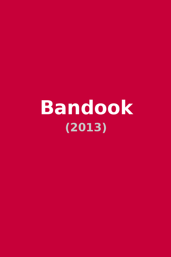 Bandook