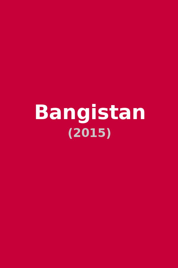 Bangistan