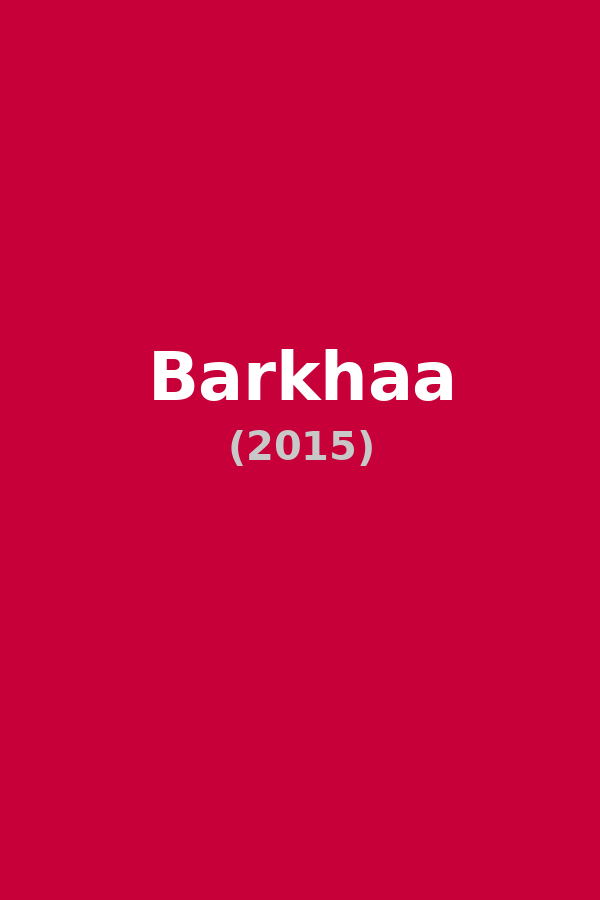 Barkhaa