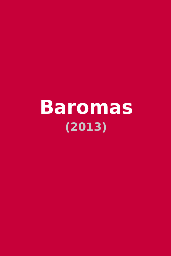 Baromas