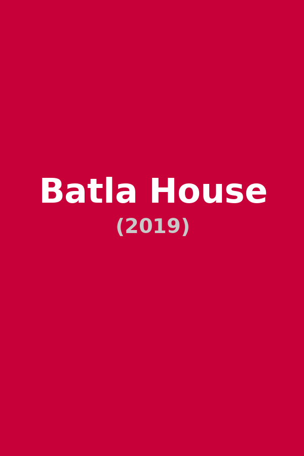 Batla House