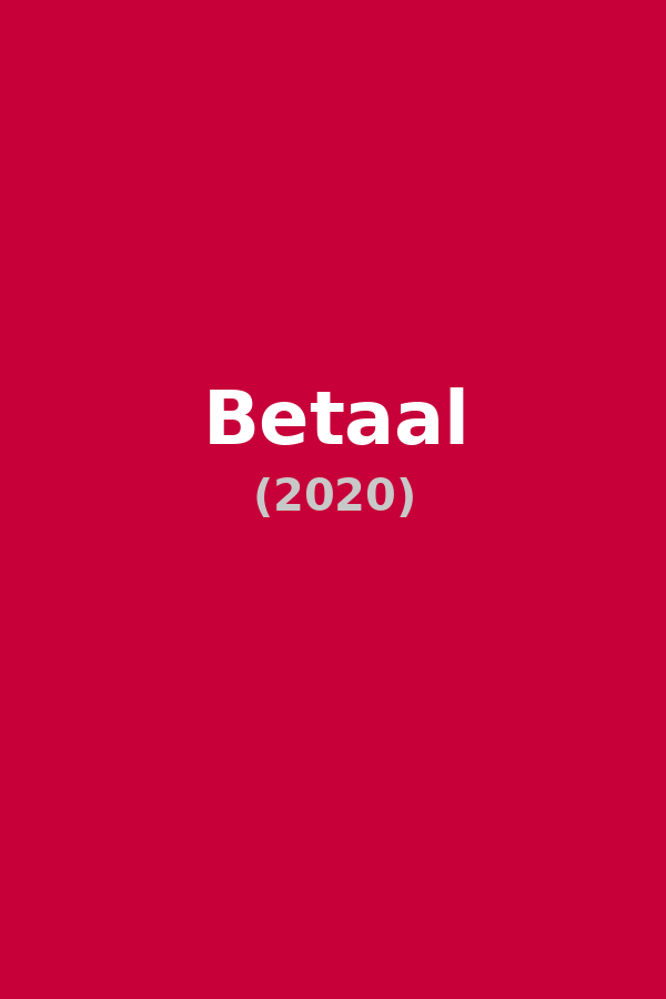 Betaal
