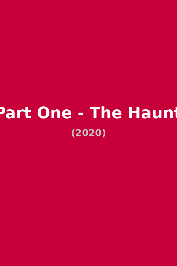 Bhoot: Part One - The Haunted Ship