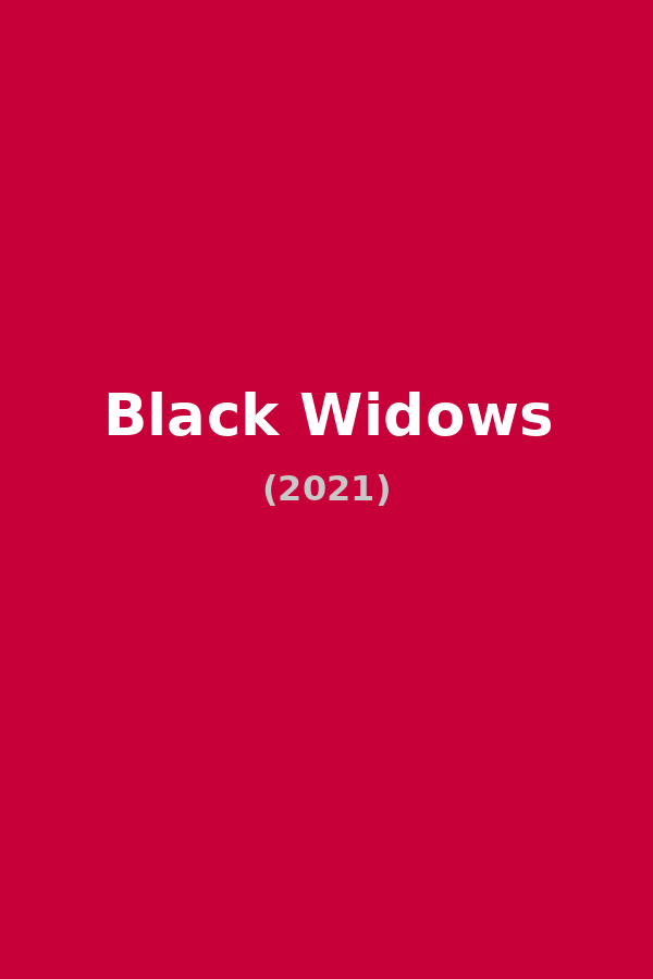 Black Widows