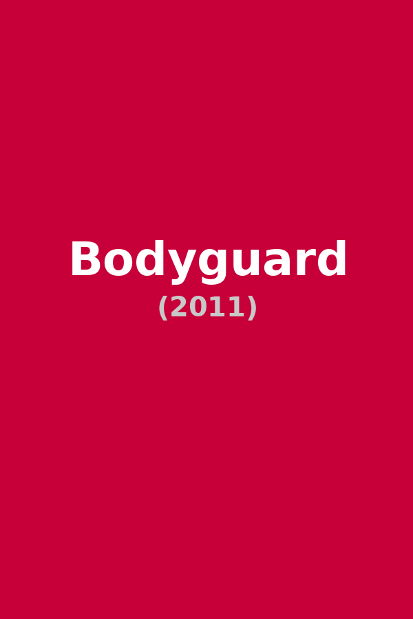 Bodyguard