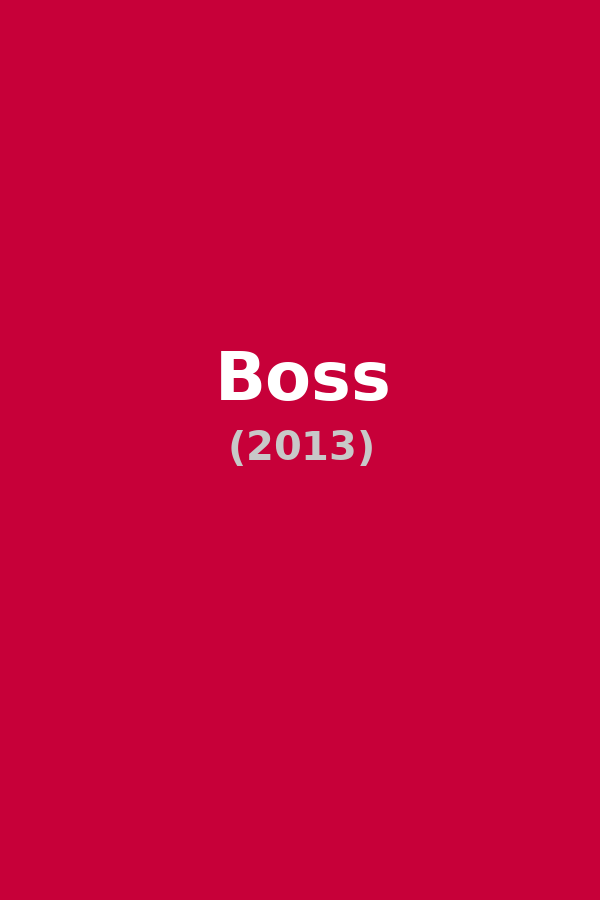 Boss