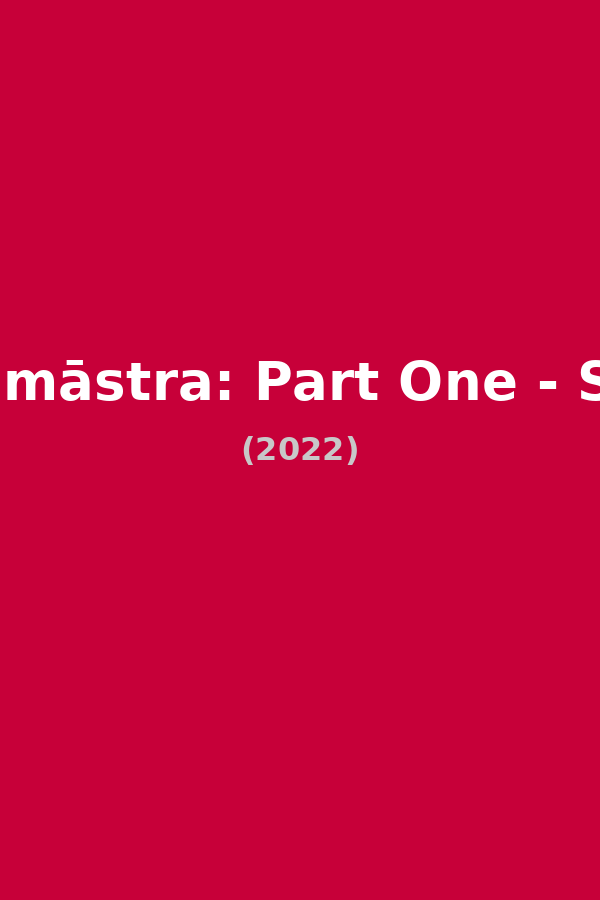 Brahmāstra: Part One - Shiva