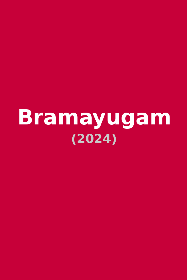 Bramayugam