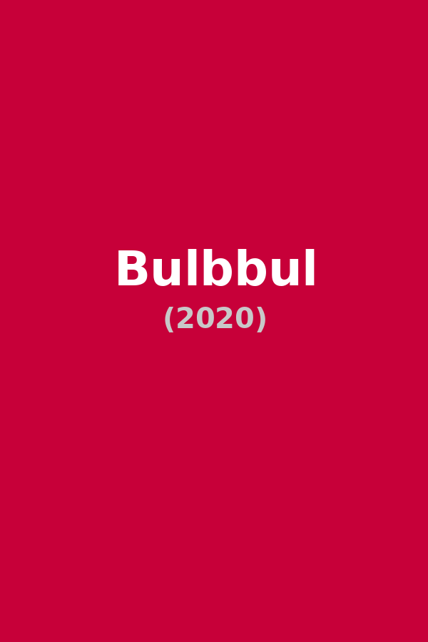 Bulbbul