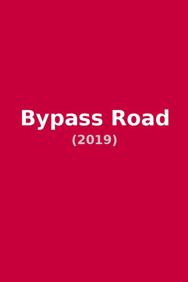 Bypass Road